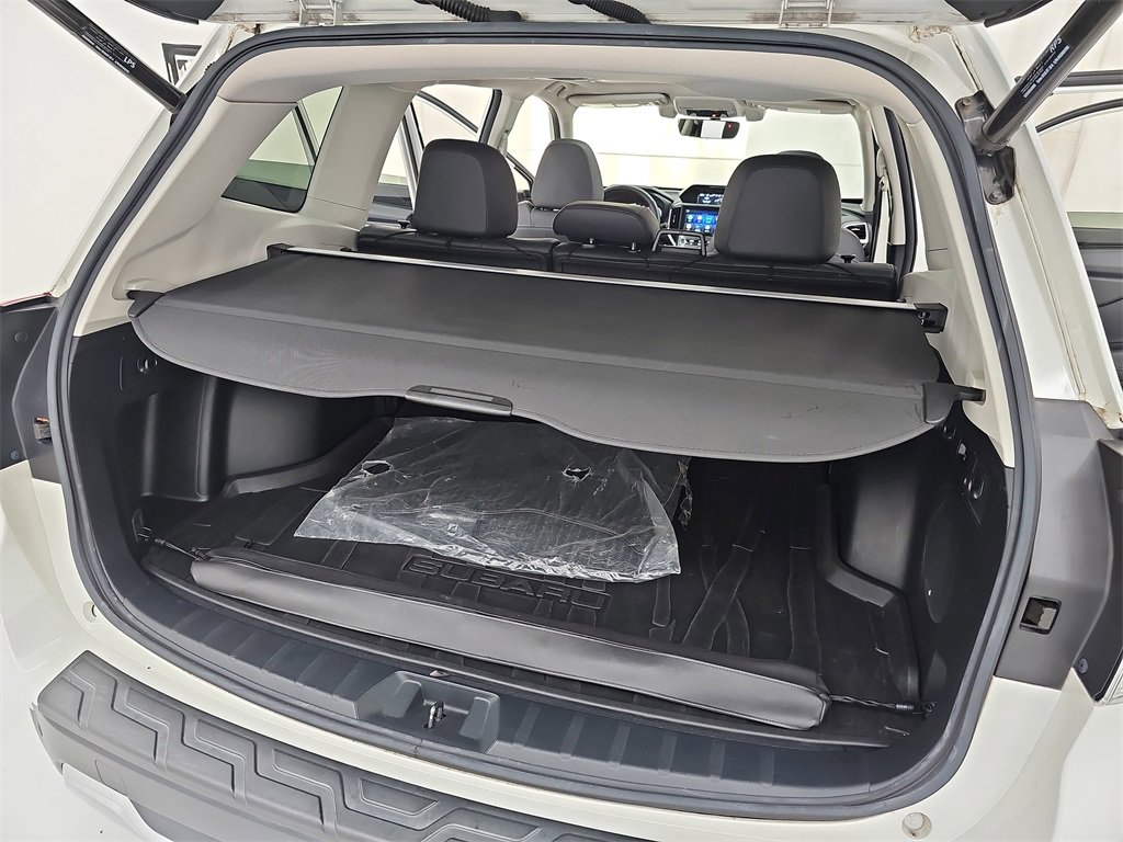 Used 2019 Subaru Forester Touring w/ Popular Package #3 image 20