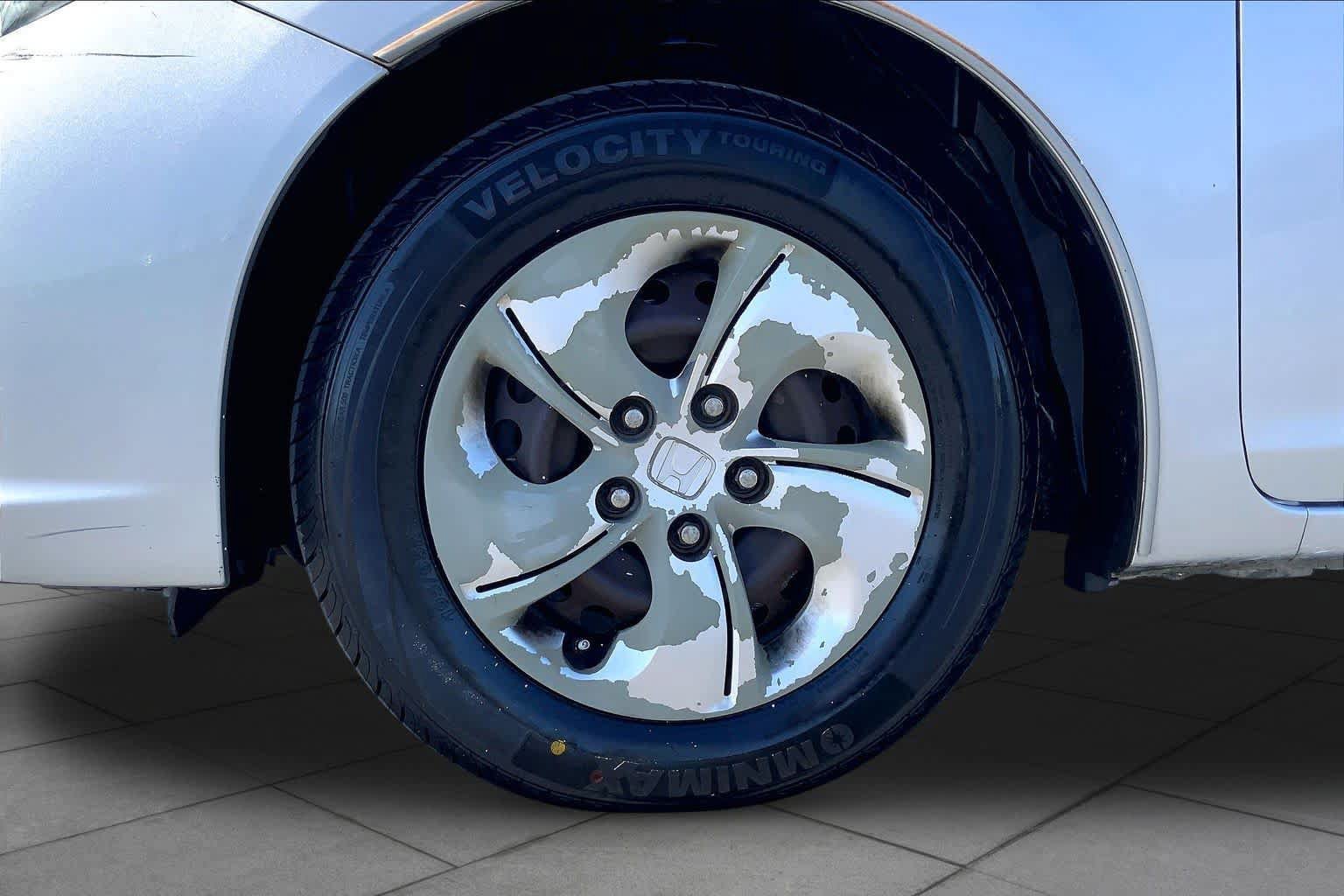 Used 2013 Honda Civic LX image 10