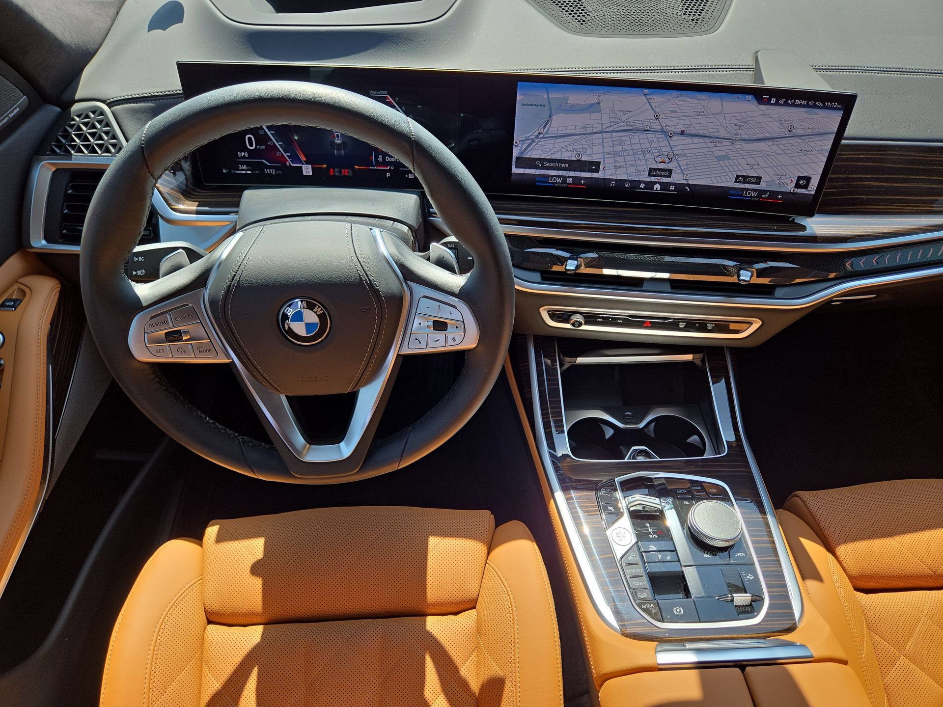 Used 2026 BMW X7 xDrive40i AWD/4WD image 14