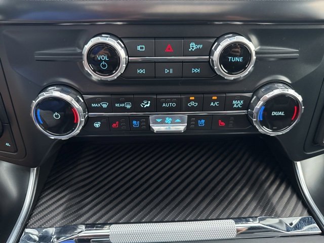 New 2025 Ford F150 Raptor image 27