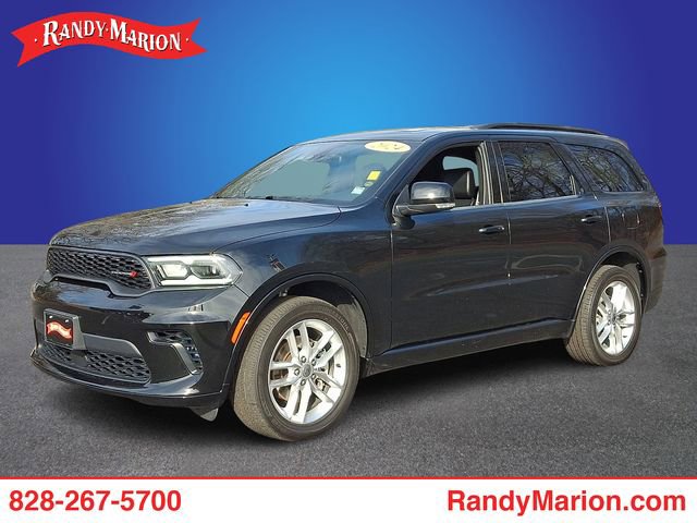 Used 2024 Dodge Durango GT image 1