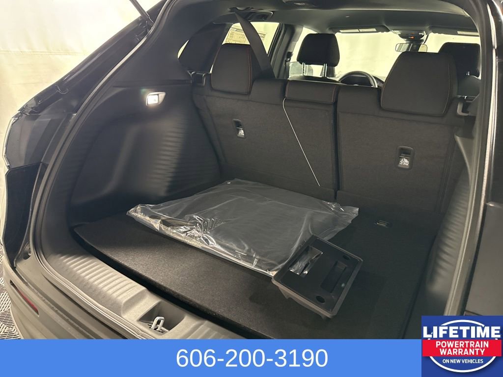 New 2026 Honda HR-V Sport image 12