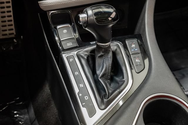 Used 2015 Kia Optima SX FWD image 23