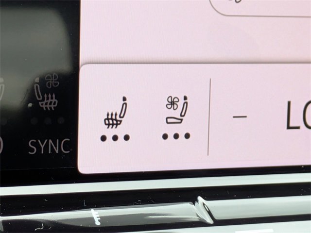 New 2026 Volkswagen Atlas Peak Edition image 24