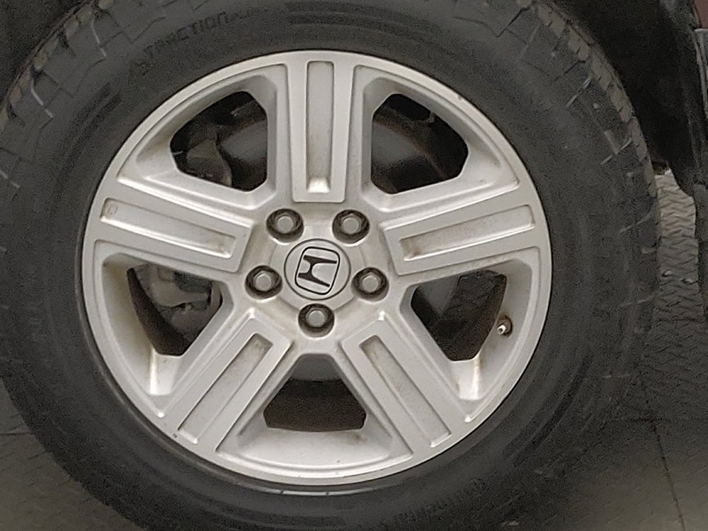 Used 2013 Honda Ridgeline RTL image 31