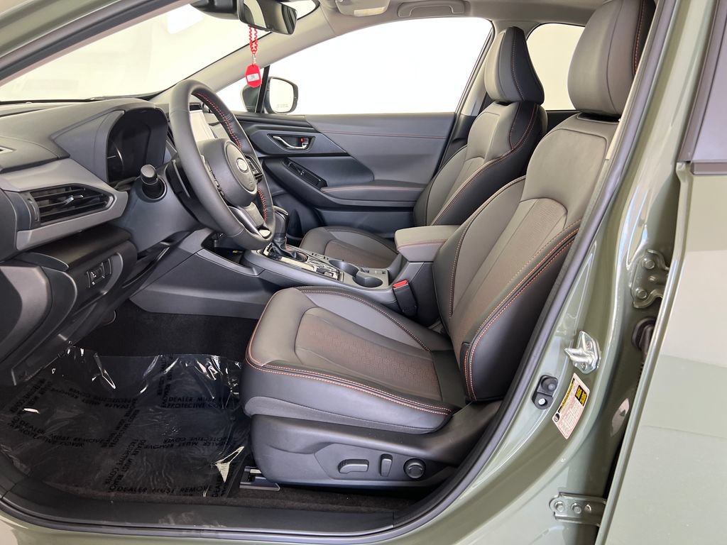 New 2026 Subaru Crosstrek 2.5i Limited AWD/4WD image 11