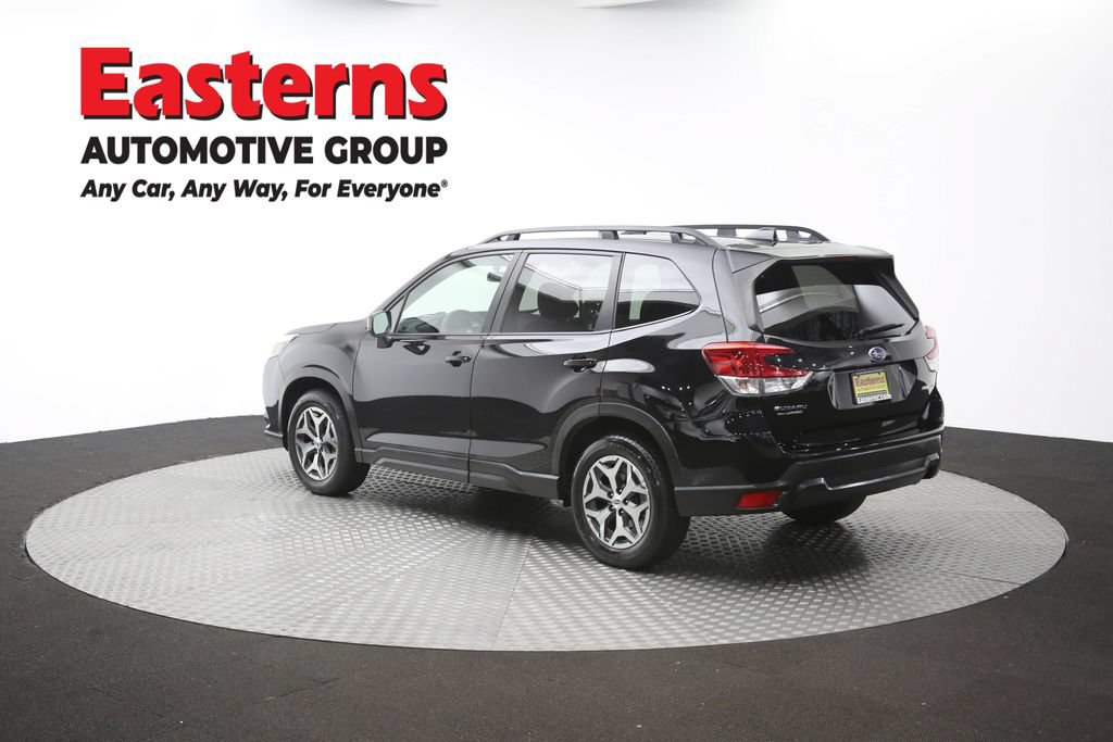 Used 2024 Subaru Forester Premium AWD/4WD image 69