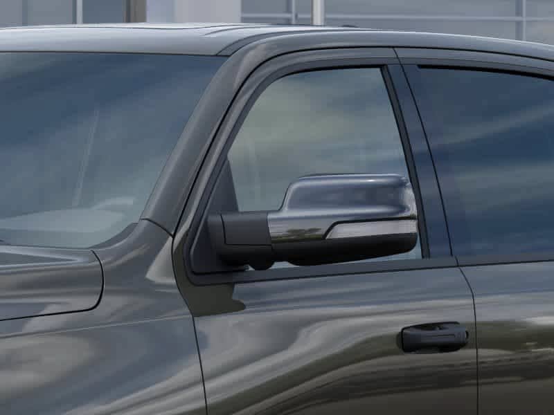 New 2026 RAM 1500 Limited AWD/4WD image 12