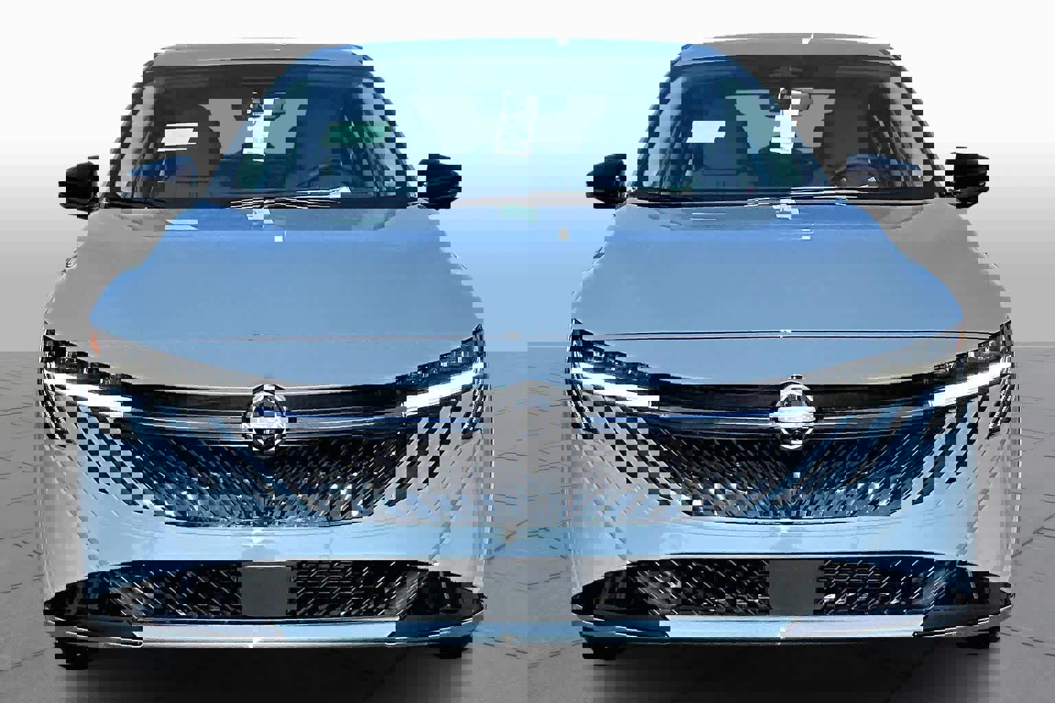 New 2026 Nissan Sentra SL image 3