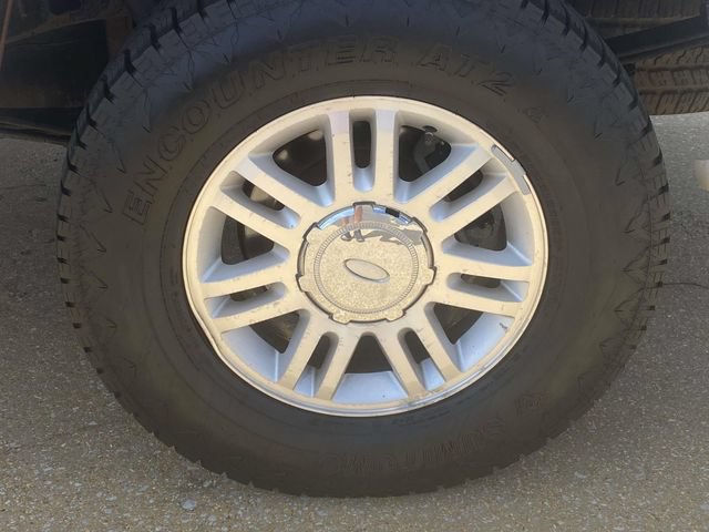 Used 2013 Ford F150 Lariat AWD/4WD image 8
