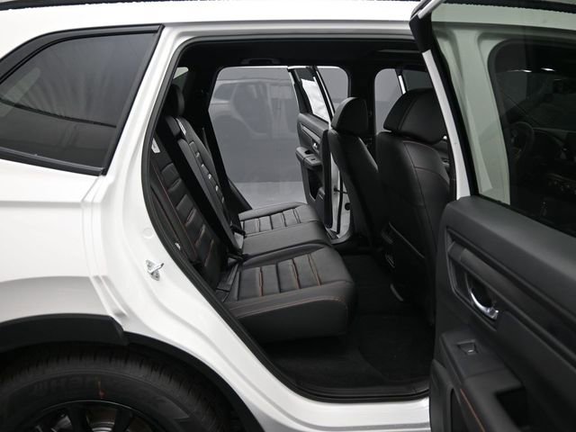 New 2026 Honda CR-V Sport-L image 20