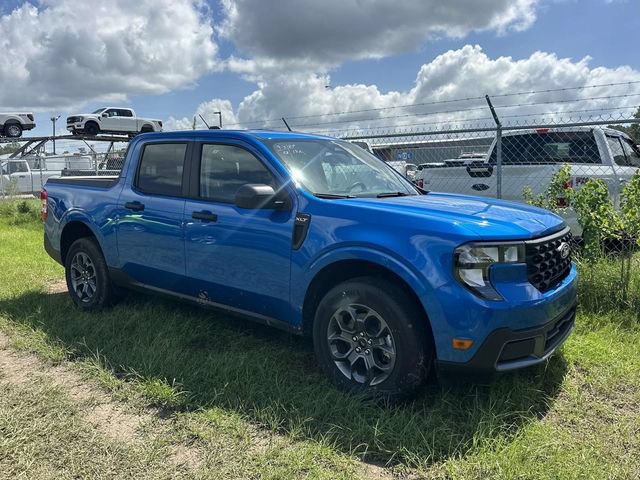 Used 2026 Ford Maverick XLT AWD/4WD image 14