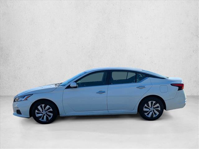 Used 2020 Nissan Altima 2.5 S image 2