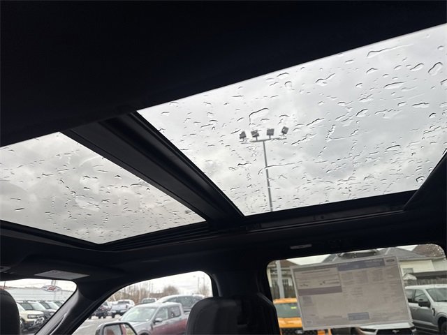 New 2026 Ford F250 Platinum w/ Tremor Off-Road Package image 15