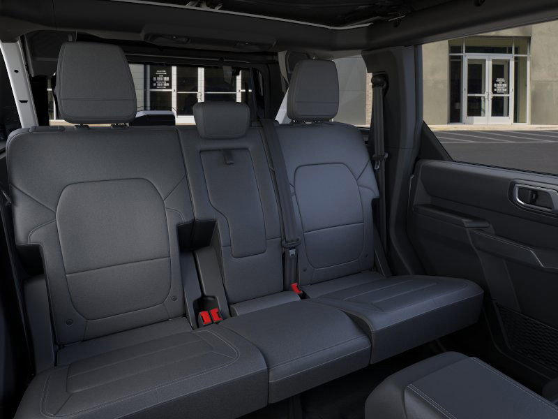 New 2025 Ford Bronco Outer Banks image 11