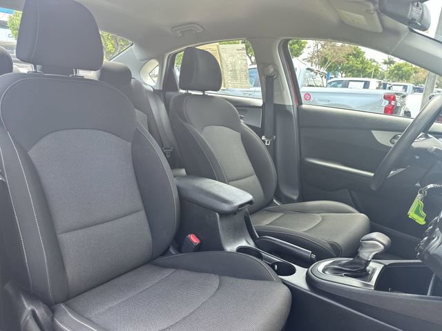 Used 2023 Kia Forte LXS FWD image 30