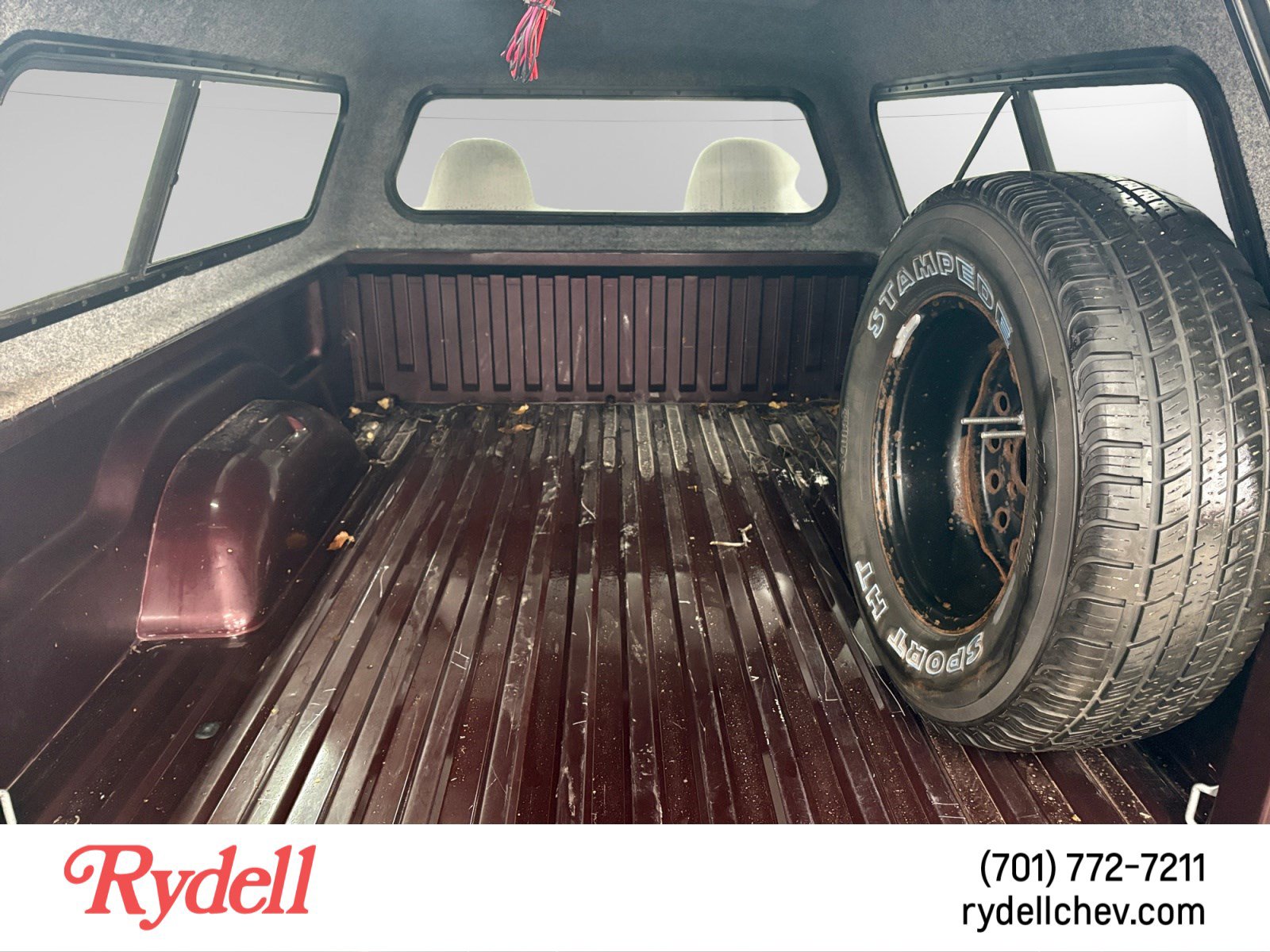 Used 2004 Dodge Dakota 2WD Regular Cab image 16