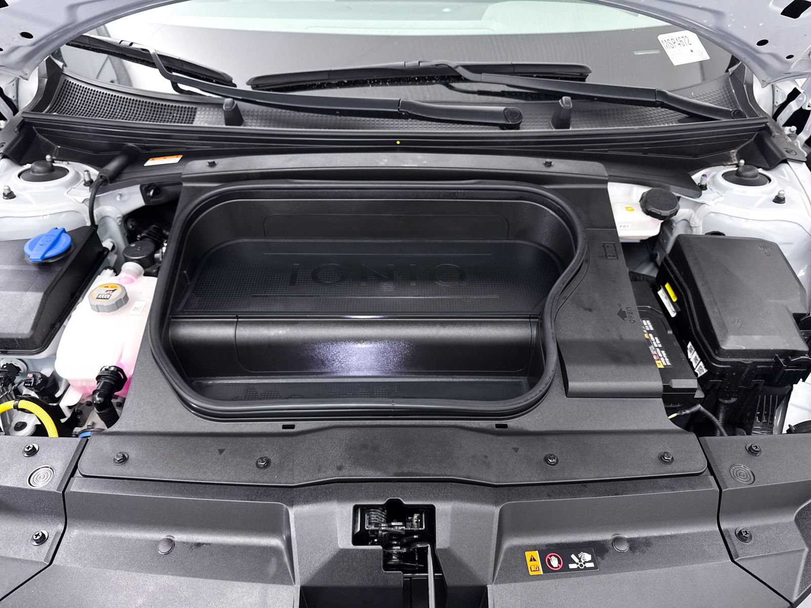 Used 2023 Hyundai Ioniq 6 Limited AWD/4WD image 10