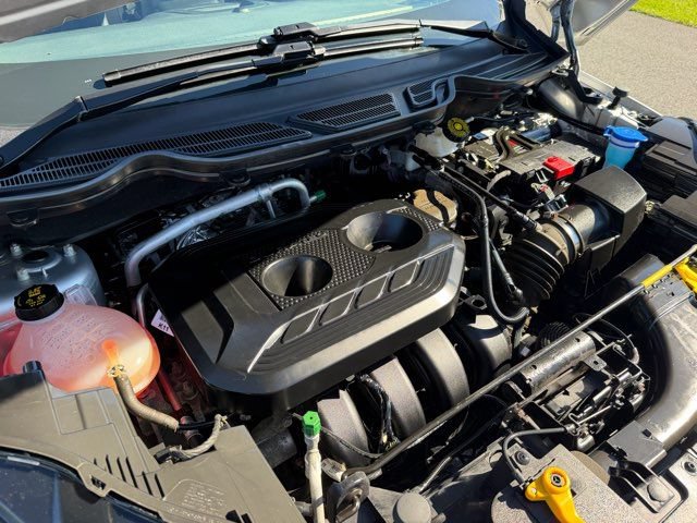Used 2019 Ford EcoSport SE AWD/4WD image 28