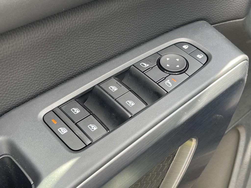 New 2026 Nissan Pathfinder Rock Creek AWD/4WD image 24
