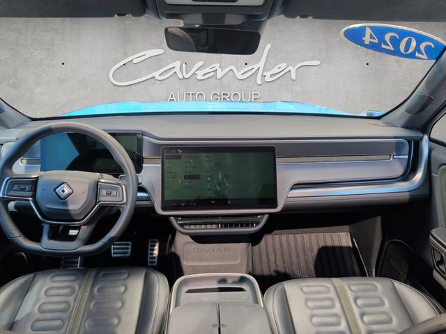Used 2024 Rivian R1S Adventure image 20