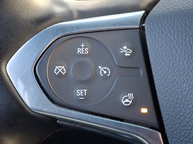 Used 2023 Chevrolet Traverse RS w/ LPO, Floor Liner Package AWD/4WD image 23