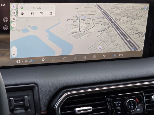 New 2026 Nissan Armada PRO-4X AWD/4WD image 18