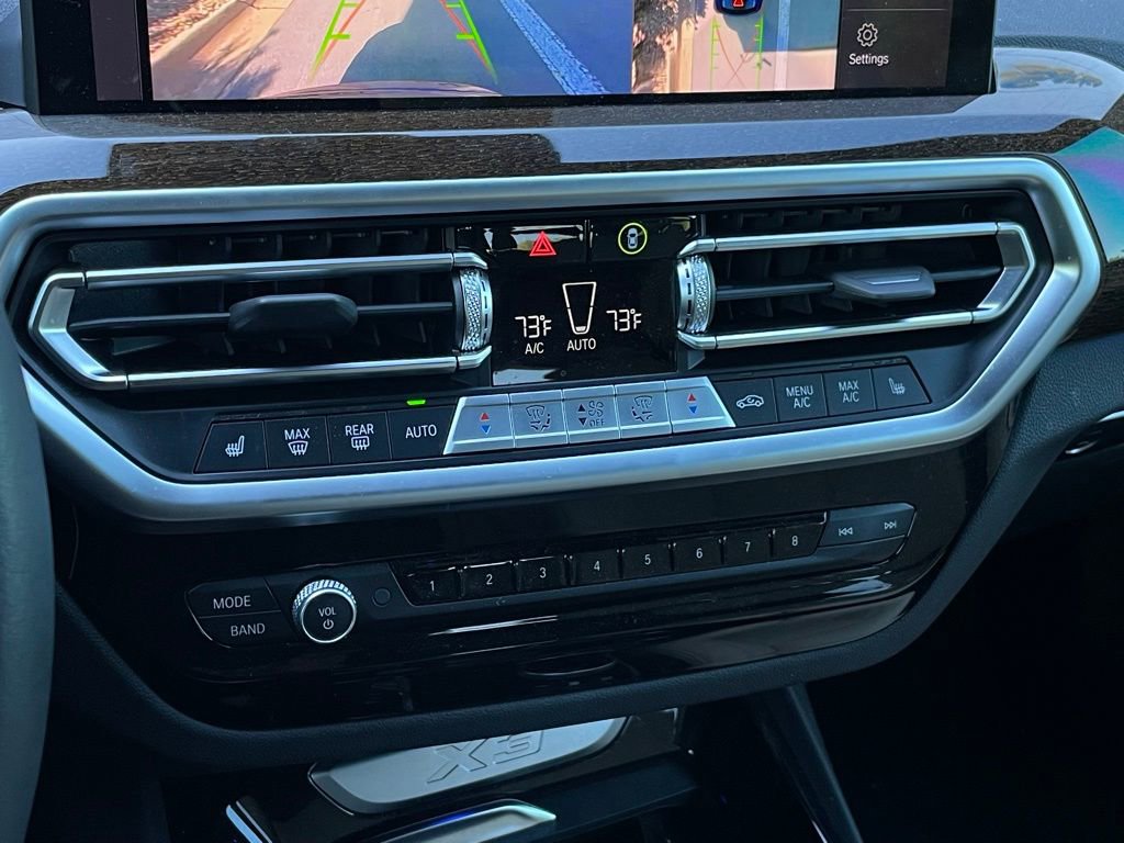 Used 2024 BMW X3 xDrive30i w/ Premium Package AWD/4WD image 19