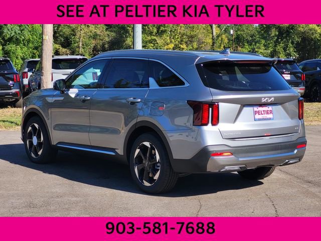 New 2026 Kia Sorento EX image 3