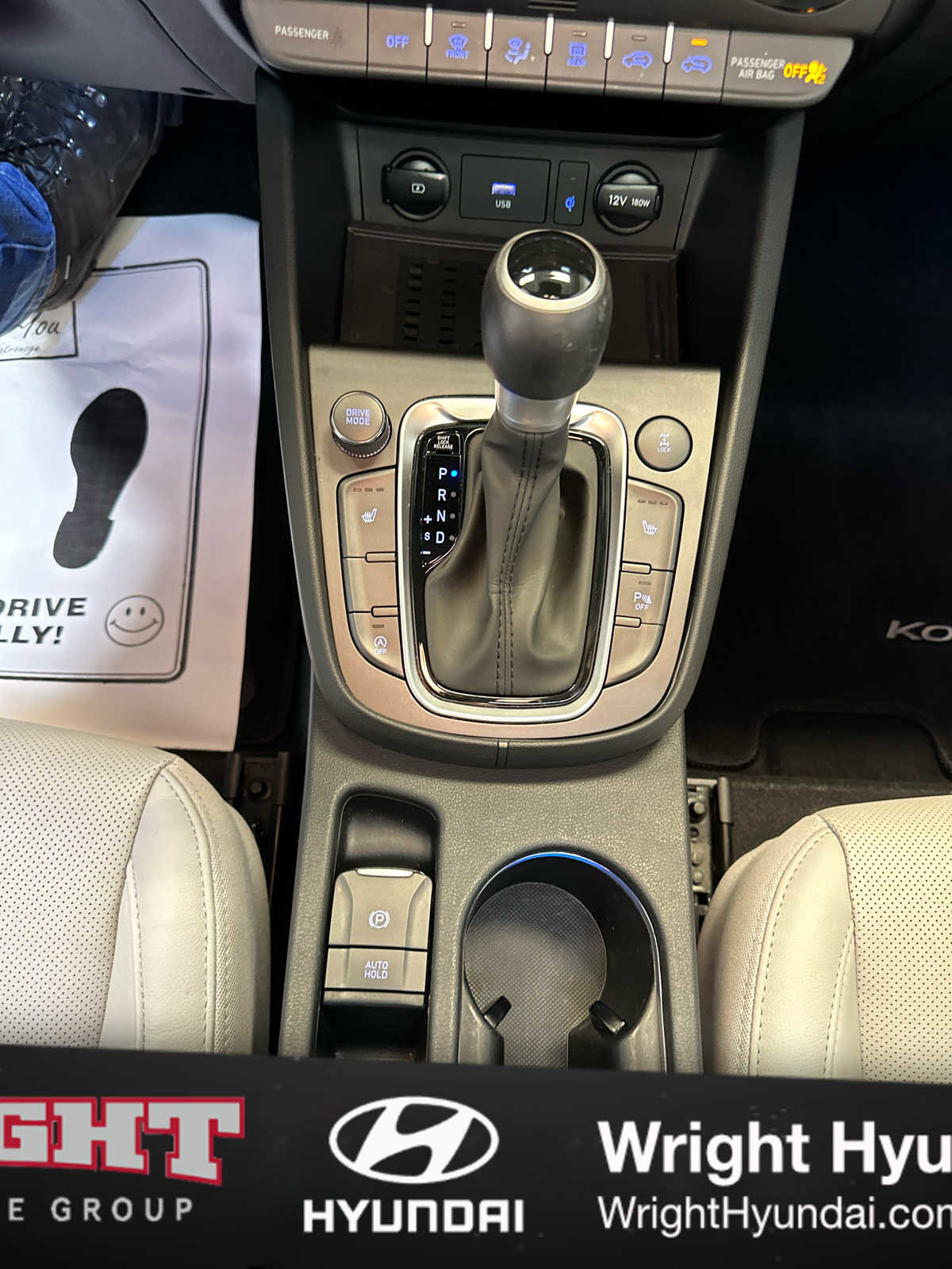 Certified 2022 Hyundai Kona Limited image 29