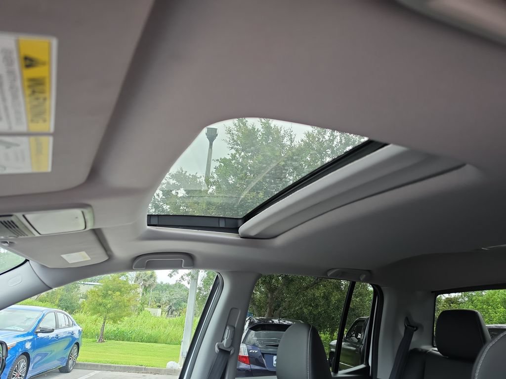 Used 2023 Honda Ridgeline RTL-E image 26