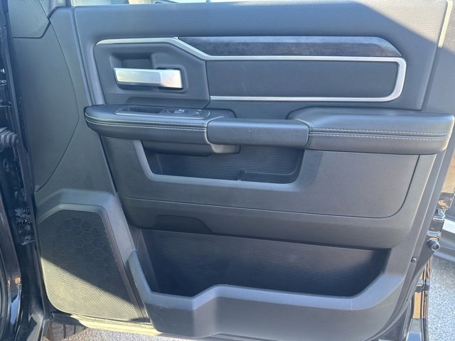 Used 2024 RAM 2500 Big Horn image 21