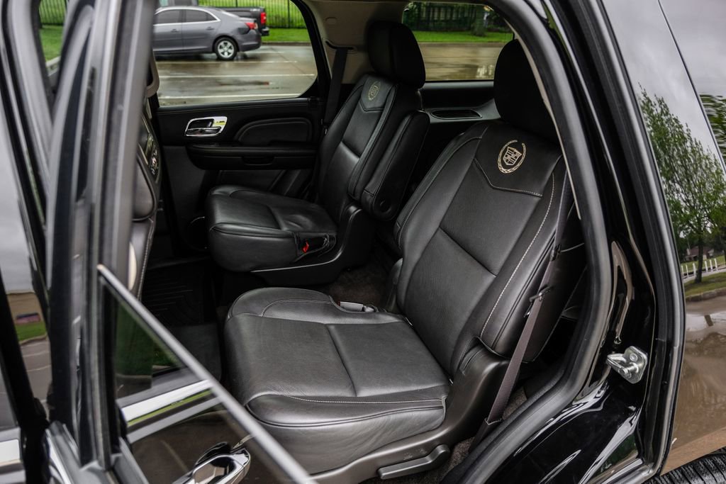 Used 2013 Cadillac Escalade Platinum AWD/4WD image 57