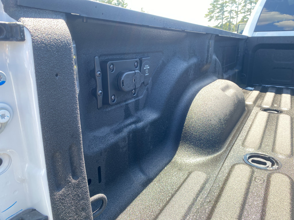 New 2026 RAM 3500 Tradesman AWD/4WD image 12