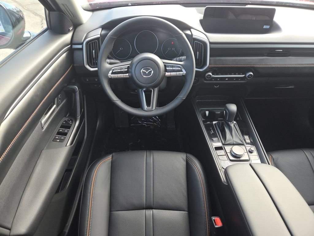 New 2026 MAZDA CX-50 AWD 2.5 Hybrid w/ Weather Package image 10