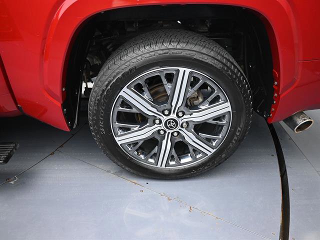 Used 2023 Toyota Tundra Capstone image 23