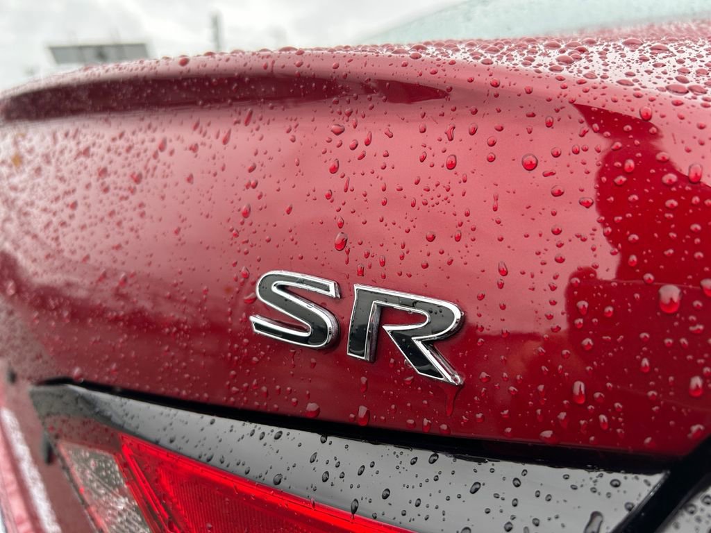 Used 2022 Nissan Altima 2.5 SR image 32