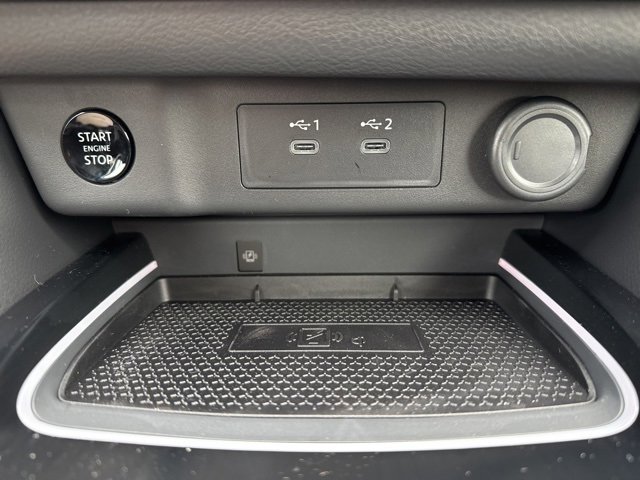 New 2026 Nissan Rogue SV w/ Rock Creek Premium Package image 18