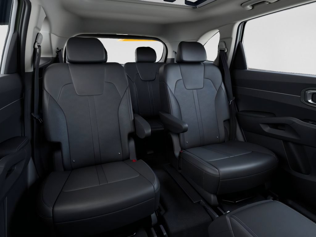 New 2026 Kia Sorento X-Line EX AWD/4WD image 16