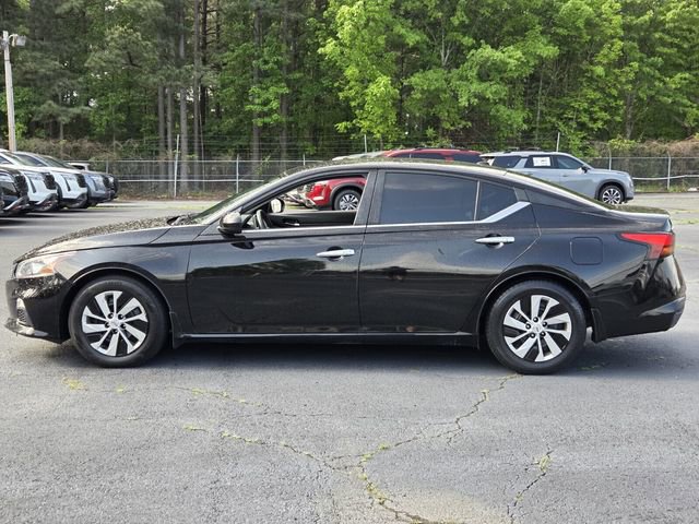 Used 2019 Nissan Altima 2.5 S image 2