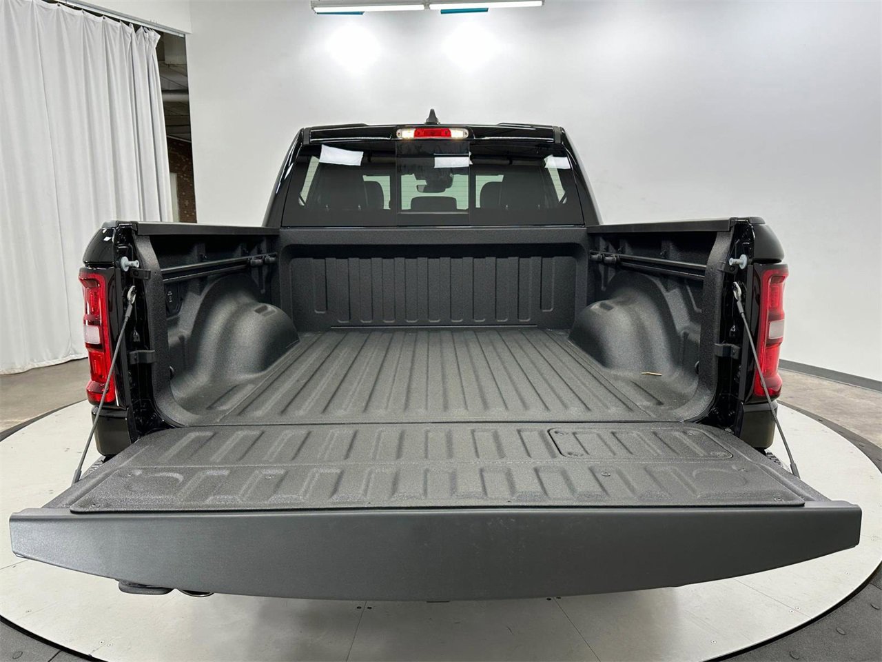 New 2026 RAM 1500 Laramie w/ Night Edition image 36