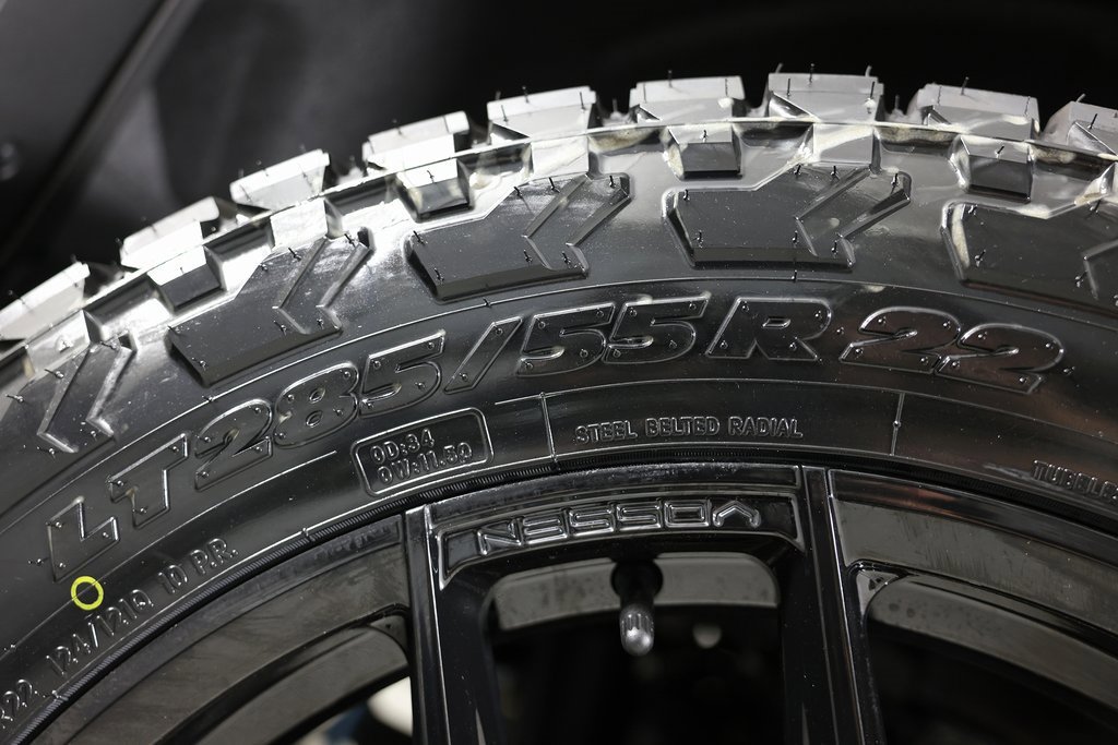 Used 2025 Lexus GX 550 image 61