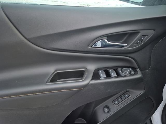 Used 2022 Chevrolet Equinox Premier image 72