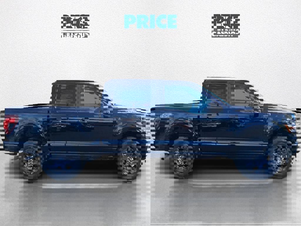 New 2026 Ford F150 STX w/ Equipment Group 200A AWD/4WD image 11