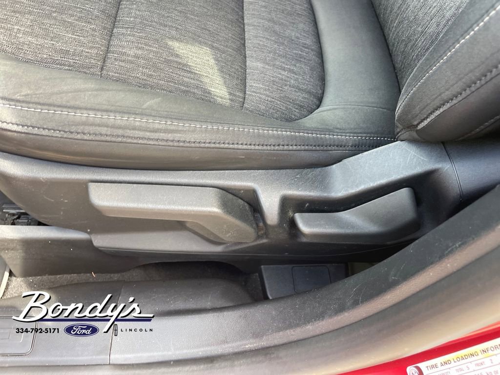 Used 2021 Ford Bronco Sport Big Bend image 9