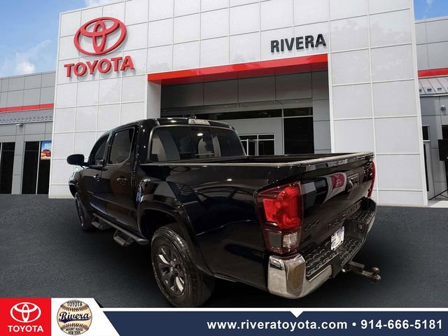 Certified 2023 Toyota Tacoma SR5 image 7