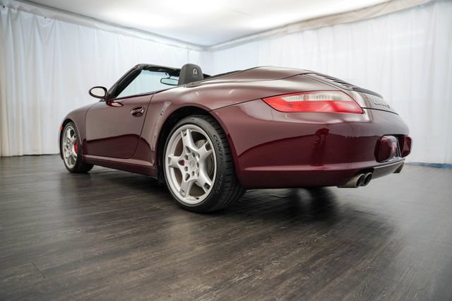 Used 2006 Porsche 911 Carrera S RWD image 27