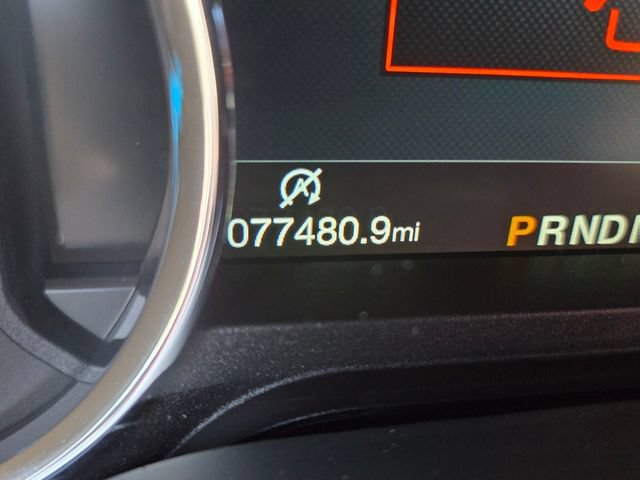 Used 2018 Ford Expedition Max Limited w/ Equipment Group 302A RWD image 33