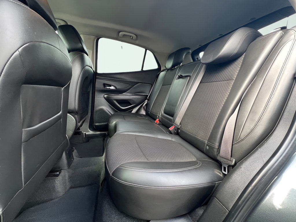 Used 2018 Buick Encore Preferred FWD image 19