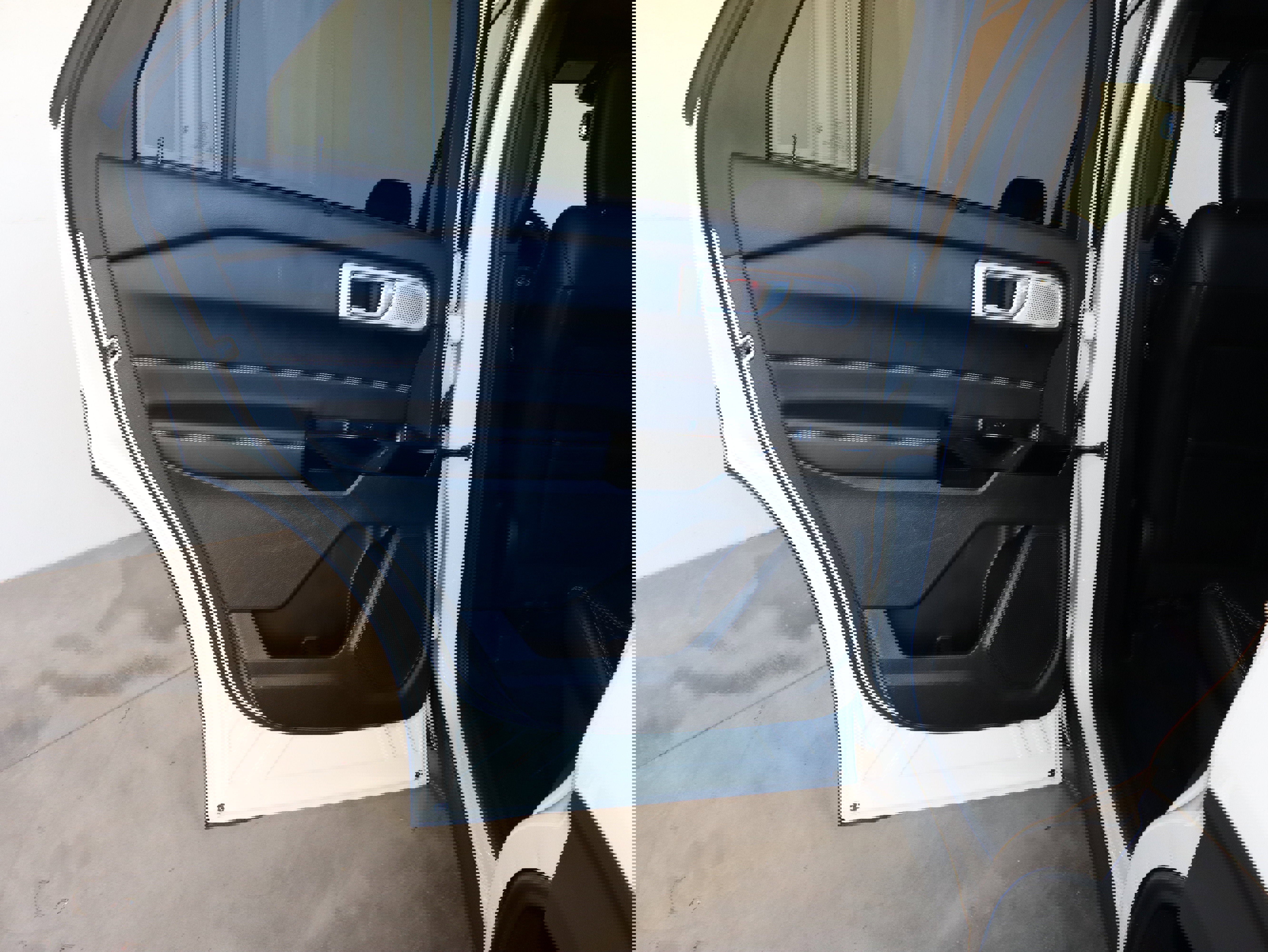 Used 2023 Ford Explorer ST w/ Equipment Group 401A image 39